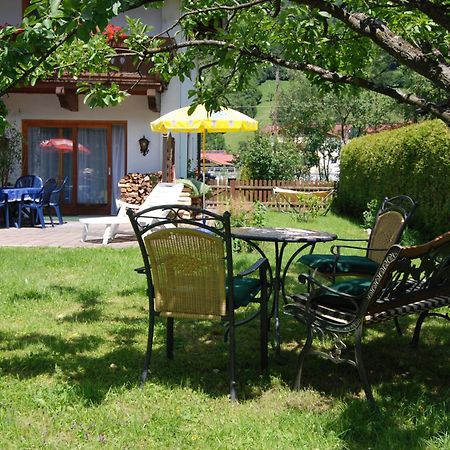 Hotel Brixana Brixen im Thale Exterior foto