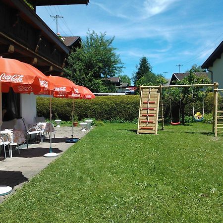 Hotel Brixana Brixen im Thale Exterior foto