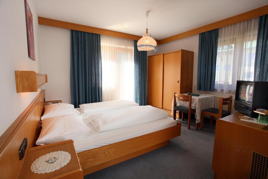 Hotel Brixana Brixen im Thale Zimmer foto