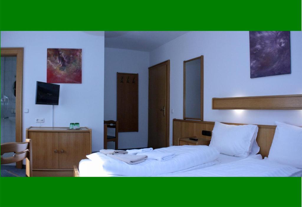 Hotel Brixana Brixen im Thale Zimmer foto