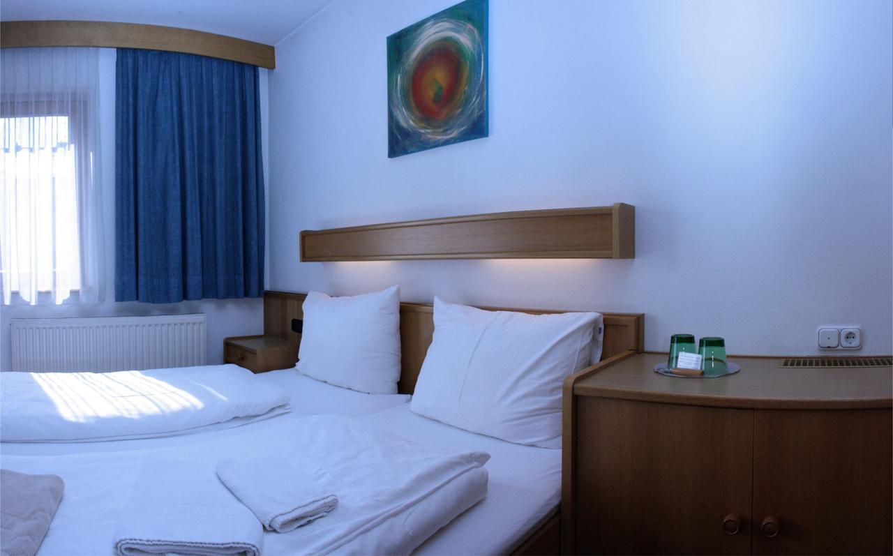Hotel Brixana Brixen im Thale Exterior foto